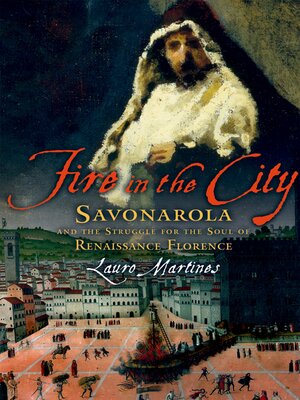 cover image of Fire in the City